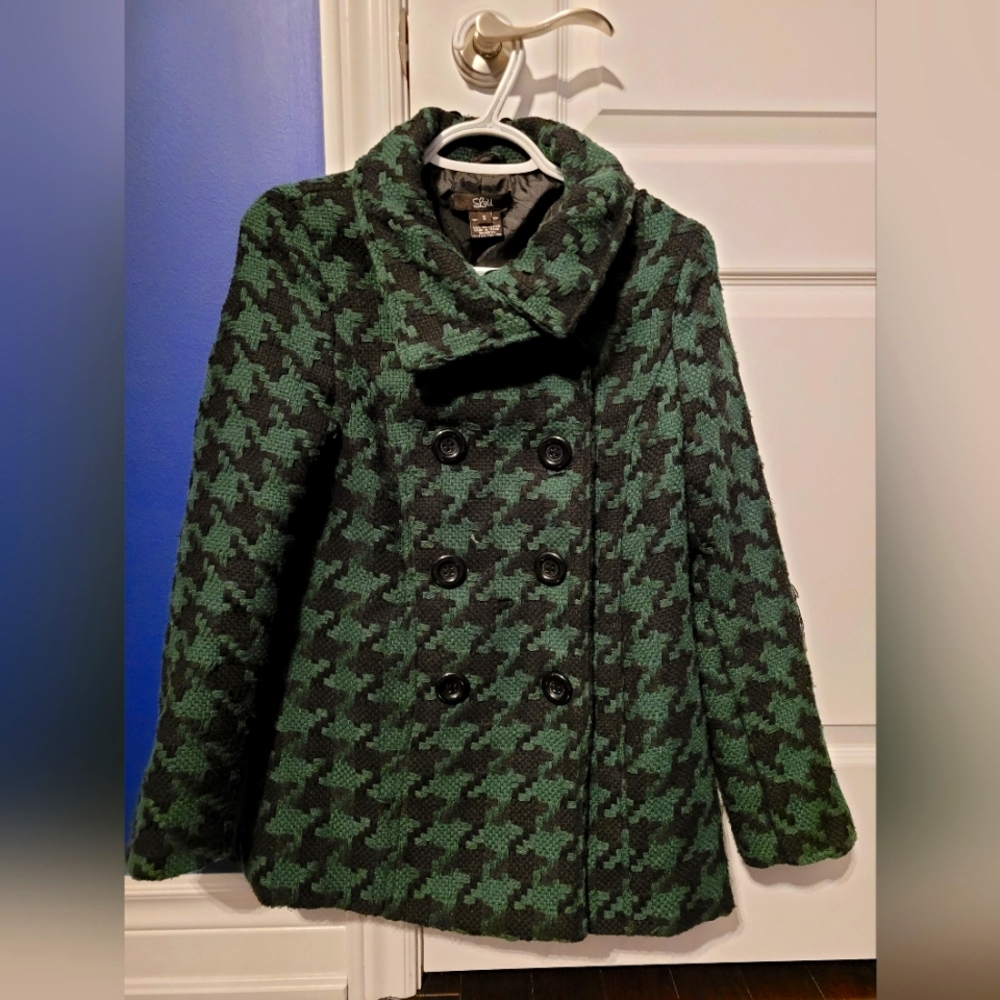 LUII Coat